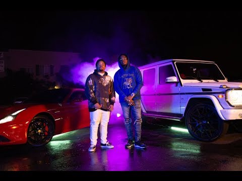 FXXXXY ft Gunna - Need U
