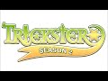 trickster online ost login screen modern extended