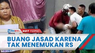 Alasan Tiga Oknum TNI AD Buang Mayat Dua Sejoli di Nagreg, Tak Temukan Rumah Sakit Dekat Lokasi