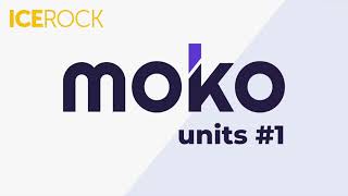 Kotlin Multiplatform Mobile. MOKO. units #1