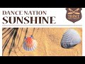 Dance Nation - Sunshine (Wippenberg Extended Mix)