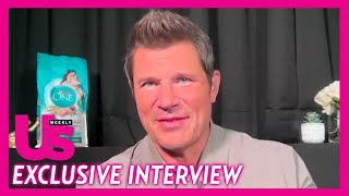 Nick Lachey Opens Up About 'Weird Scenario' of Buying Back 'Forever Home' He Sold to Naomi Osaka