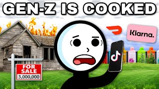 Gen Z is The Worst Generation...