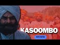 Kasoombo (2024) Movie Review | Review With Andy