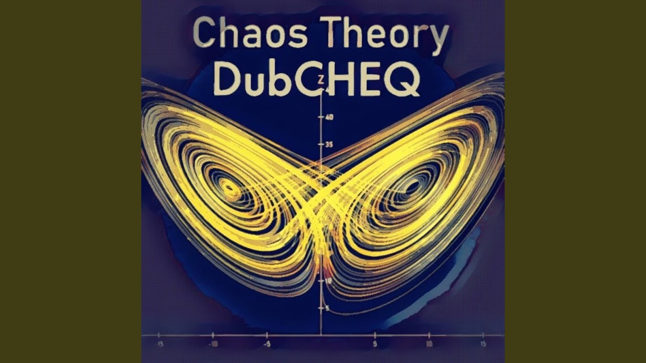 Chaos Theory - YouTube