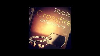 Crossfire 2 Offenbarung Sylvia Day Hörbuch