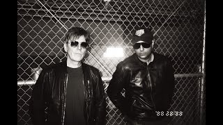 Kav Sandhu talks about Andy Rourke, Blitz Vega, Happy Mondays and more