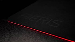 Enos Tech - Speedlink Fieris RED LED Gaming Mousemat Review