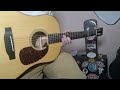 flatpick nation old home place guitar break lesson zach top arr