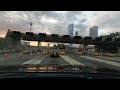 Driving from North Bergen, New Jersey to JFK Airport, NYC