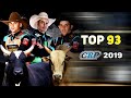 TOP Montarias 93 Pontos - CRP 2019