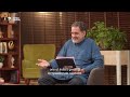 the record leadership by example episode 1 narayana murthy x t.v. mohandas pai