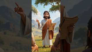 विश्वास की शक्ति - यीशु मसीह की शिक्षा | The Power of Faith - Teachings of Jesus Christ