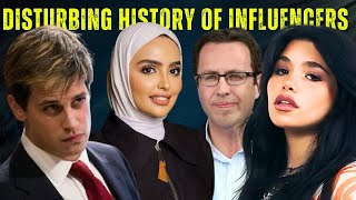The Disturbing History of Influencers Who Lost Everything Overnight
