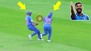 1 in trillion rarest high IQ cricket moments in cricket history ever