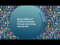 Extend your reach across the chemical sciences – advertising with the Royal Society of Chemistry