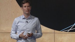 Keynote - The Future of Work And the Power of Data