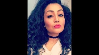 Neha Kakkar's Best Bollywood Selfie videos || Sunny Sunny, Aao Raja & More