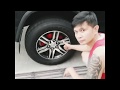 How to paint the brake caliper & brake drum ?? DIY....