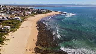 Jeffreys Bay