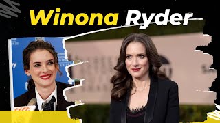 Winona Ryder: The Timeless Talent and Cultural Icon