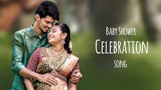 Kondattam..!! Our BABYSHOWER Song..!  #Ep26