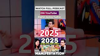 2025 Manifestation Secrets Revealed | Law of Attraction, Affirmations \u0026 Tips