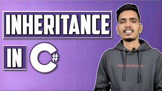Inheritance in C# Sharp