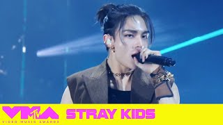 Stray Kids - "S-Class" | 2023 VMAs