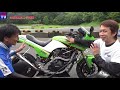 ミニンジャgpz223r見参！｜バトルレイヤーズ～コスプレバイク最強決定戦～ 93