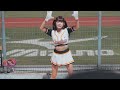 ⟦ 登峰造極 ⟧ uni girls ▶ 芮絲 iris ✔ 跳著跳著人怎麼不見了 ㆆᴗㆆ