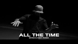 Miyagi , Andy Panda - All the Time (Премьера 2020)