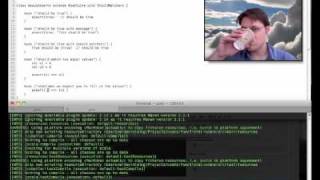 Functional Koans Session Overview