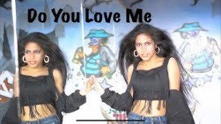 Do You Love Me | Baagi 3 | Barnalee Das | Dance Cover