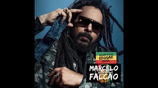 🔴Marcelo Falcão Live - Jerusalem (Alpha Blondy) ⚡ Reggae is life Reggae Music ⚡ O Melhor do Reggae