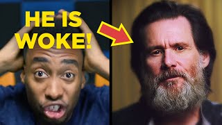 THE TRUTH ABOUT JIM CARREY (2023)