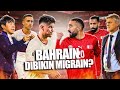 Indonesia vs Bahrain: Strategi BUNGKAM Bahrain yang Licik!