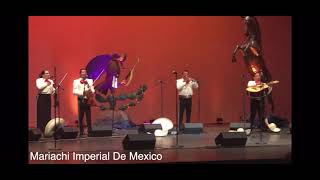 Mariachi Imperial De Mexico - Viva Veracruz 1