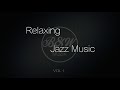 Relaxing Jazz Music. Lounge Cafe Jazz Music for Work, Study and Helps Relieve Stress.