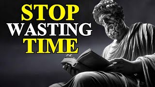 10 Stoic DECISIONS That Will Change YOUR LIFE | Stoicism - Stoic Lite