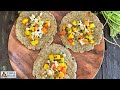 मिनी ग्रीन थेपला (Mini Green Theplas) by Tarla Dalal मिनी ग्रीन थेपला (Mini Green Theplas) by Tarla Dalal