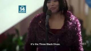 The Three Black Divas Talks Much But Are Broke And Has-Been As Hell | Season 4 Ep. 11 | EMPIRE