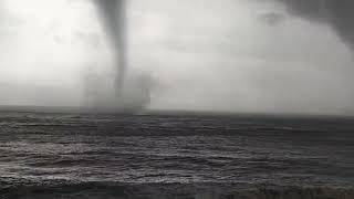 🔴 Messina, Sicily ! images of severe flooding today !