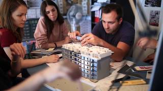 Architectural Model Makers