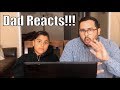 Dad reacts to Lil Rappers | Lil Peep | Lil Pump | Lil Xan | 6ix9ine | XXXTentacion