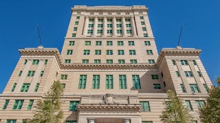 SBI: Former Buncombe Co. pretrial employee indicted for obstructing justice