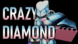 crazy diamond | Uncut YBA 1v1s