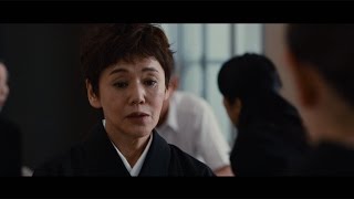 大竹しのぶが金持ち男をだます　映画「後妻業の女」特報　#Shinobu Ootake　#movie