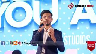 Remo Trailer and Sivakarthikeyan Impressed Hollywood Industry - Aniruth | Remo Success Meet | BB