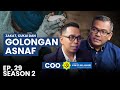 [S02:EP29] Orang malas akan jadi miskin? Kepentingan zakat kepada semua